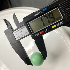 Antique Imperial Jade Marble